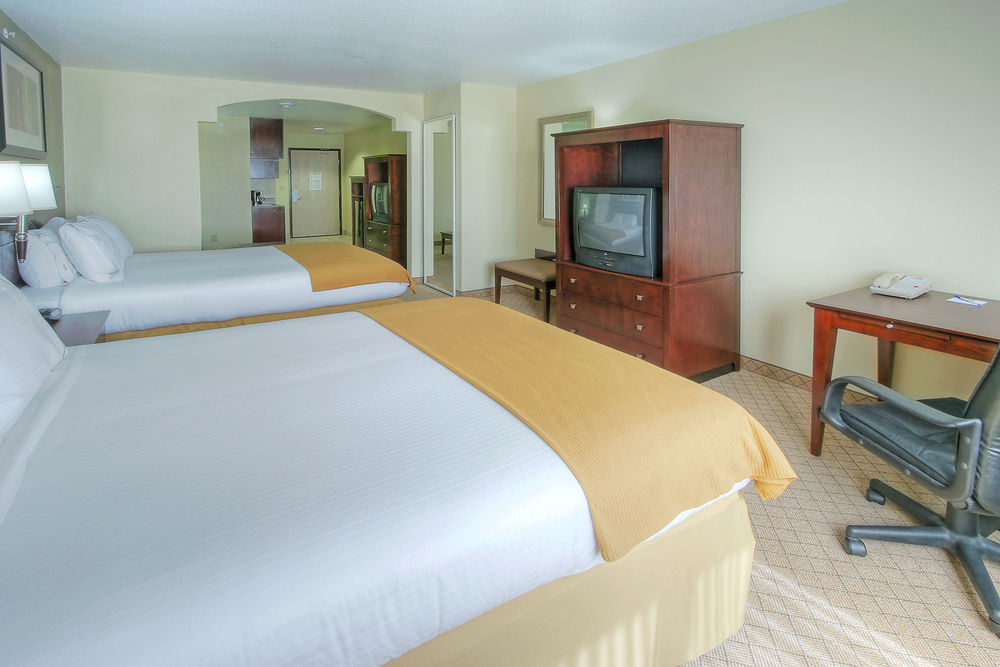 Holiday Inn Express & Suites Alamogordo Highway 54/70, An Ihg Hotel Номер фото