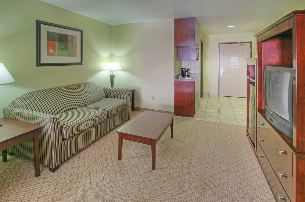 Holiday Inn Express & Suites Alamogordo Highway 54/70, An Ihg Hotel Экстерьер фото