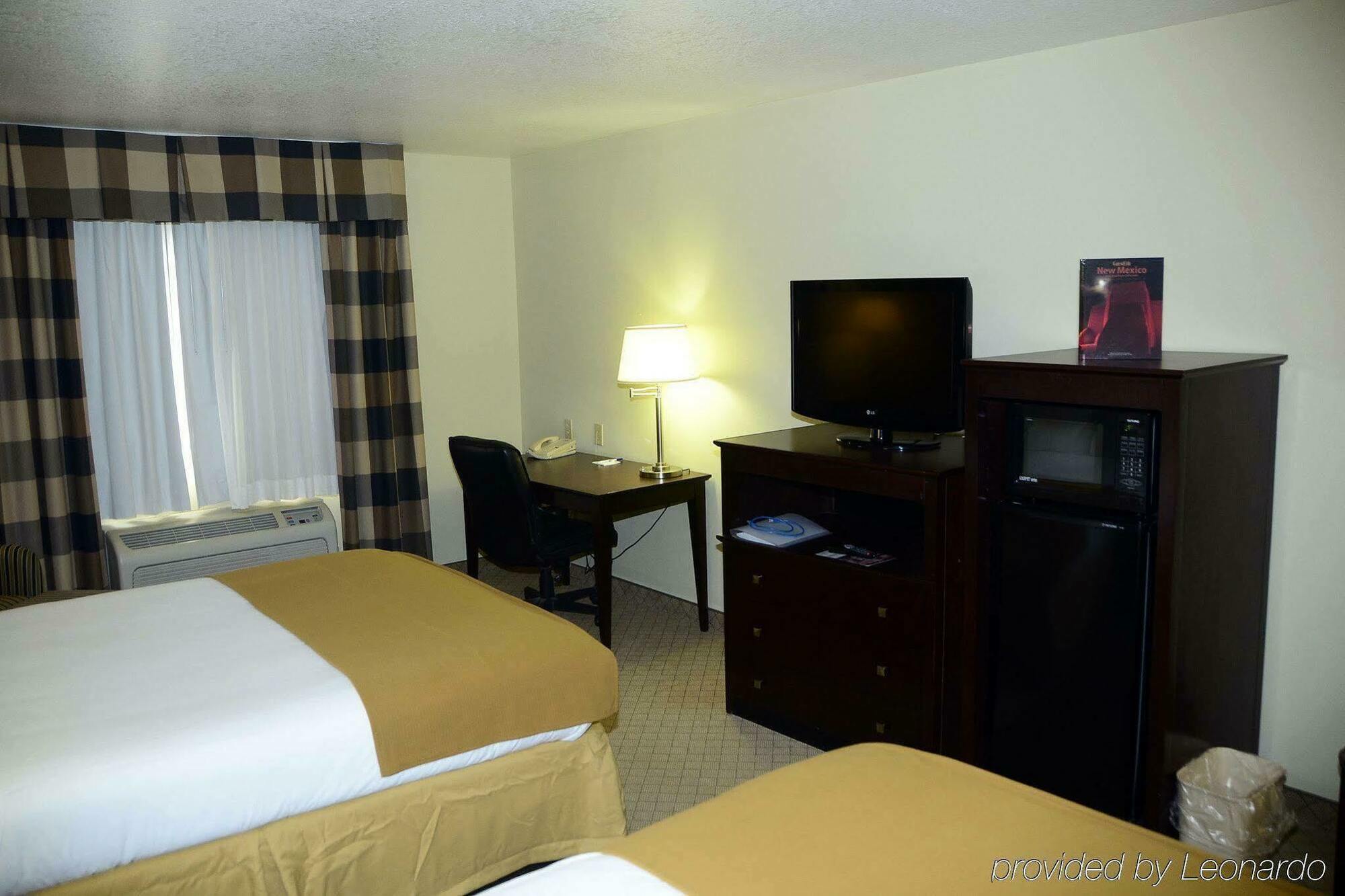 Holiday Inn Express & Suites Alamogordo Highway 54/70, An Ihg Hotel Номер фото